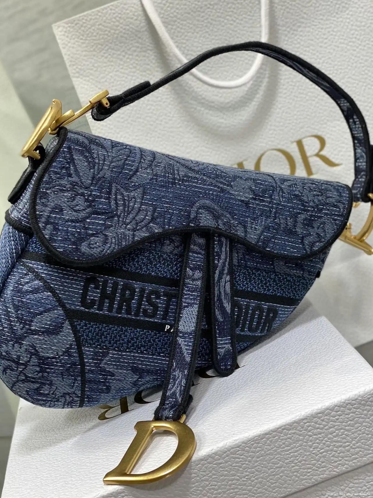Saddle diro Bag 0328